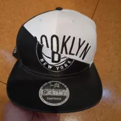 New Era 9FIFTY スナップバック キャップ