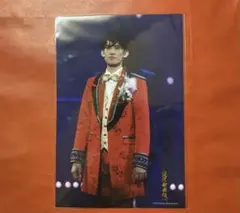 SnowMan 向井康二　ステフォ