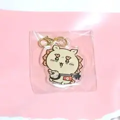 ちいかわ　シーサー祭り!!　アクリルチャーム