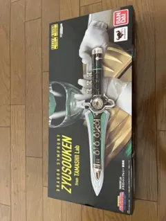 TAMASHII Lab ドラゴンシンフォニー　獣奏剣 TAMASHII Lab ドラゴンシンフォニー 獣奏剣 | 恐竜戦隊