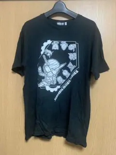仮面ライダービルド　イベント限定Tシャツ　Lサイズ