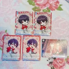 からぴち カラフルピーチ ヴァイス ゆあんくん