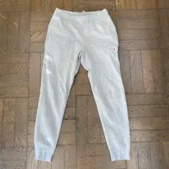 Champion Reverse Weave スウェットパンツ S チャンピオン