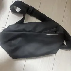 最終値下げ【Inateck】4L ショルダーバッグ ボディバッグ ボディーバッグ
