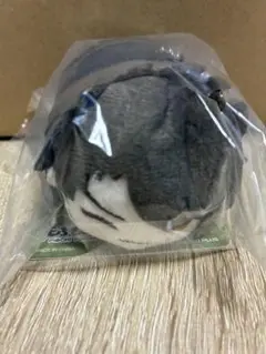 もちもちマスコット 刀剣乱舞 軽装 陸奥守吉行