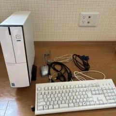 Windows10 デスクトップパソコン