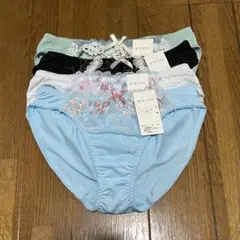 ワコール　ショーツ
