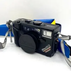 Nikon ニコン L35AWAF ピカイチカリブ　動作品 コンパクトカメラ ニコン ピカイチ カリブ L35AWAF/L35AWAD QUARTZ DATE フィルム