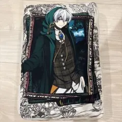 IDOLiSH7 アイナナ　逢坂壮五　そーちゃん　アブソレム　一番コフレ　アリス