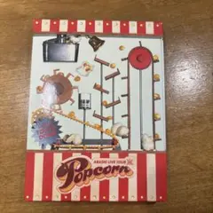 嵐/ARASHI LIVE TOUR Popcorn〈2枚組〉