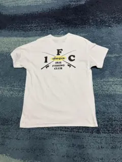 2025年最新】irie fishing club depsの人気アイテム - メルカリ