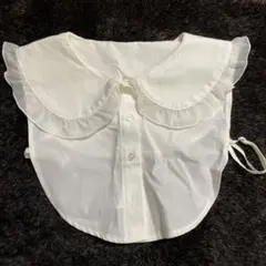 ハニーズつけ襟