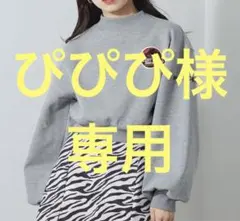 ぴぴぴ様専用