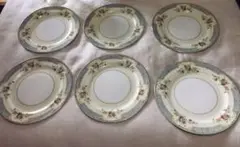 NORITAKE CHINA MADE IN OCCUPIED JAPAN