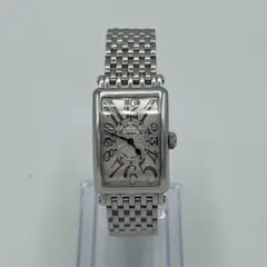 【フランク ミュラー ロングアイランド902QZ レリーフ ※稼働品 特価】