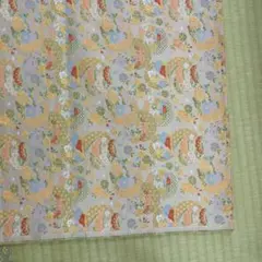 金蘭　幅70cm×50cm