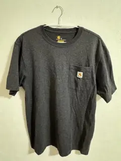 Carhartt ダークグレー Tシャツ Mサイズ