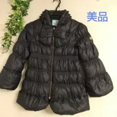 TOCCA トッカ コート 130センチ