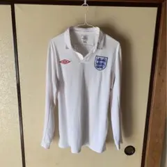 イングランド代表 ユニフォーム