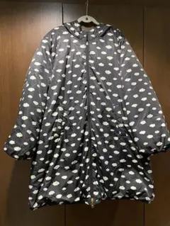 ☆美品☆franche lippée リバーシブルダウン 9999→9900