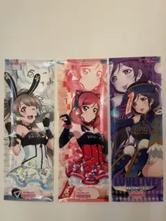 【非売品】ラブライブ μ’s 西木野真姫 B2 サイズ ポスター Yahoo!オークション - 《5枚》ラブライブ 西木野真姫 アニメ