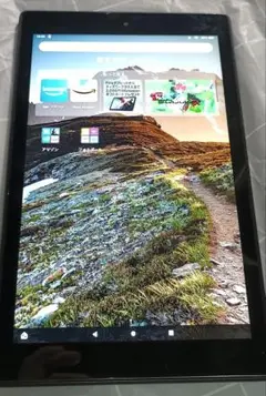 Amazon Fire HD 10 第９世代 タブレット