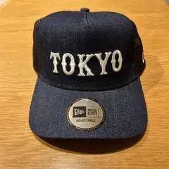 NEW ERA キャップ ニューエラ 新品未使用　ジャイアンツ