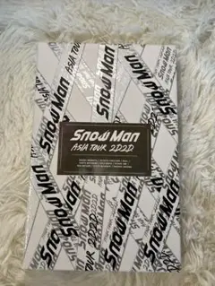 SnowMan ASIA TOUR 2D.2D. Blu-ray