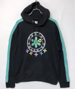 バンドリ！ ガールズバンドパーティ！ パーカー Pastel＊Palettes