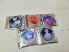 Ado 5th Anniversary POPUP-STORE ランダム缶バッジ