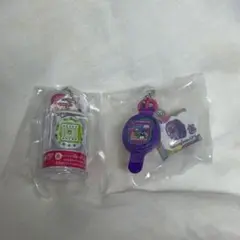 たまごっち チャーム ボーロ