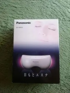 Panasonic 目もとエステ EH-SW50