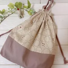 体操服袋