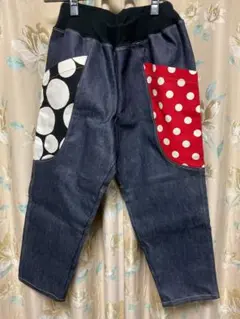 Mori Yumi パンツ　新品未使用
