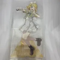プロセカ　プロジェクトセカイ　鏡音リン　アクリルスタンド①