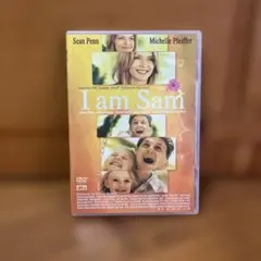 I am Sam DVD