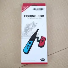 DOBE Fishing Rod for Nintendo Switch