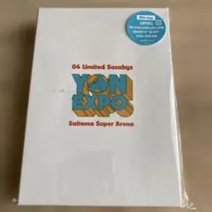 04 Limited Sazabys/YON EXPO