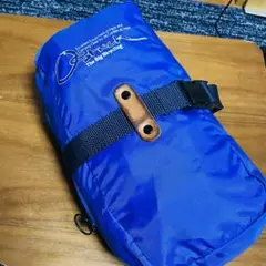 オーストリッチ 輪行袋 厚手 縦型