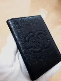 CHANEL 名刺入れ
