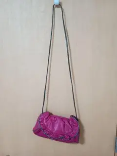 レディース　ハンドバック