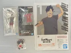 ハイキュー 黒尾鉄朗②