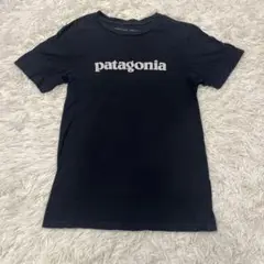 patagonia オーガニックコットン Tシャツ XSサイズ