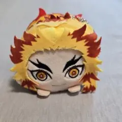 鬼滅の刃 煉獄杏寿郎 ぬいぐるみ