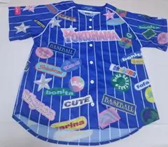 横浜DeNAベイスターズ ガルフェス2025 配布 ユニフォーム