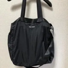 キャンプ７　トートバッグ