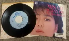 渡辺美里 レコード