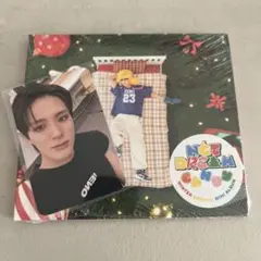 ジェノ NCT DREAM Candy デジパック【新品未開封 】
