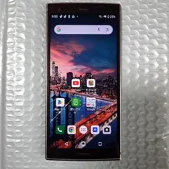 URBANO KYV45 スマートフォン本体