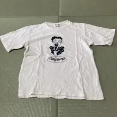 Betty BoopTシャツ